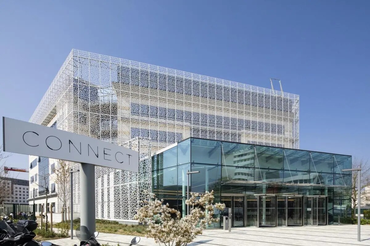 7/9 Avenue Morane Saulnier, Vélizy-Villacoublay à louer Photo du bâtiment- Image 1 de 13