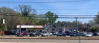 More details for 5519 Ritchie Hwy, Baltimore, MD - Retail for Sale