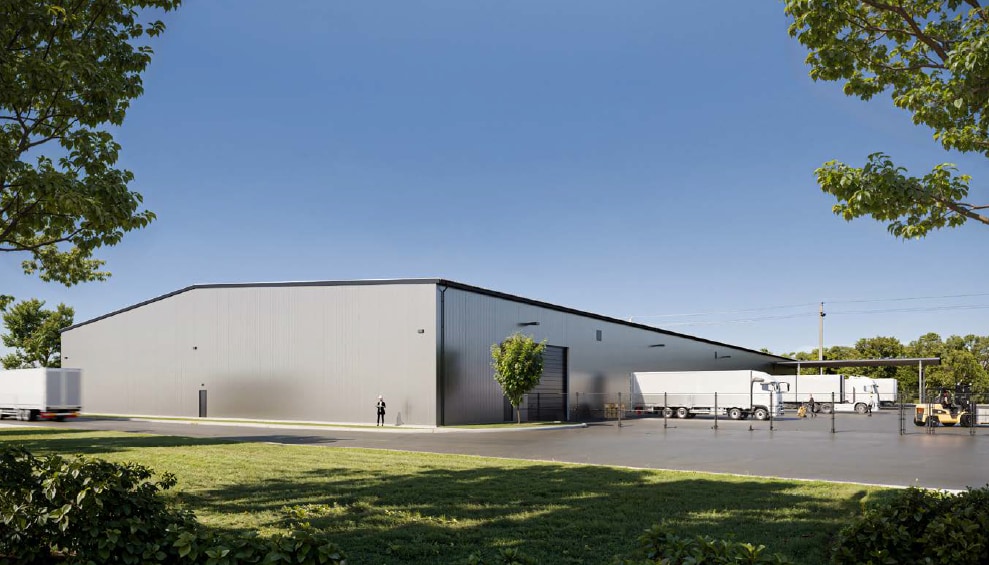 FM 1641, Forney, TX for lease Building Photo- Image 1 of 3