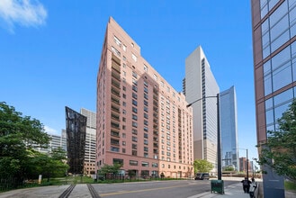 345 N Canal St, Chicago, IL for lease Interior Photo- Image 1 of 33