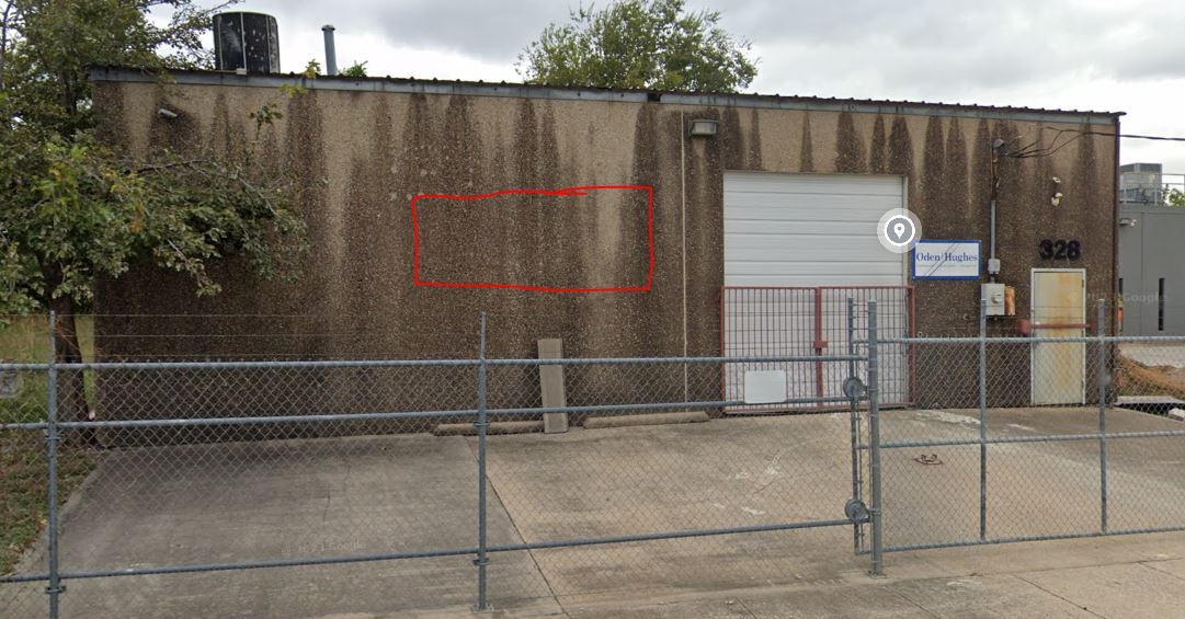 328 Greenleaf St, Fort Worth, TX à louer Photo du bâtiment- Image 1 de 1