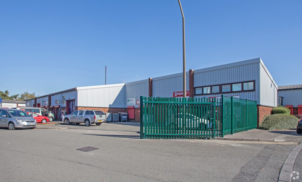 Portmanmoor Rd, Cardiff for lease - Building Photo - Image 3 of 4