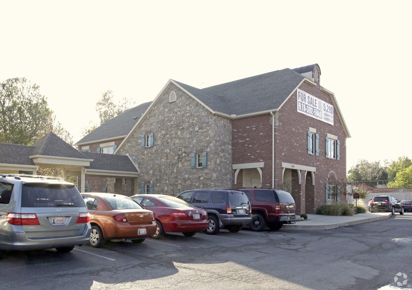 1330 E 43rd St, Tulsa, OK for lease - Building Photo - Image 2 of 2