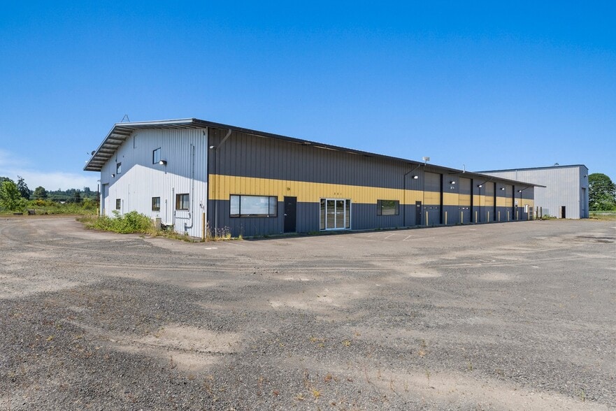 281 Hamilton Rd N, Chehalis, WA à vendre - Photo du bâtiment - Image 2 de 40