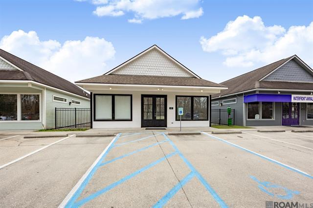 12489-12505 Homeport Dr, Maurepas, LA for sale - Building Photo - Image 2 of 18