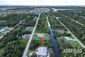 More details for 2206 Tea St, Port Charlotte, FL - Land for Sale