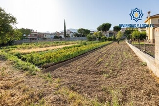 Plus de détails pour Calle Vicente Aleixandre, 5, La Zubia - Terrain à vendre