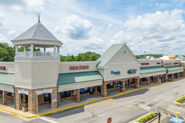 More details for 14300-14520 Smoketown Rd, Woodbridge, VA - Retail for Lease