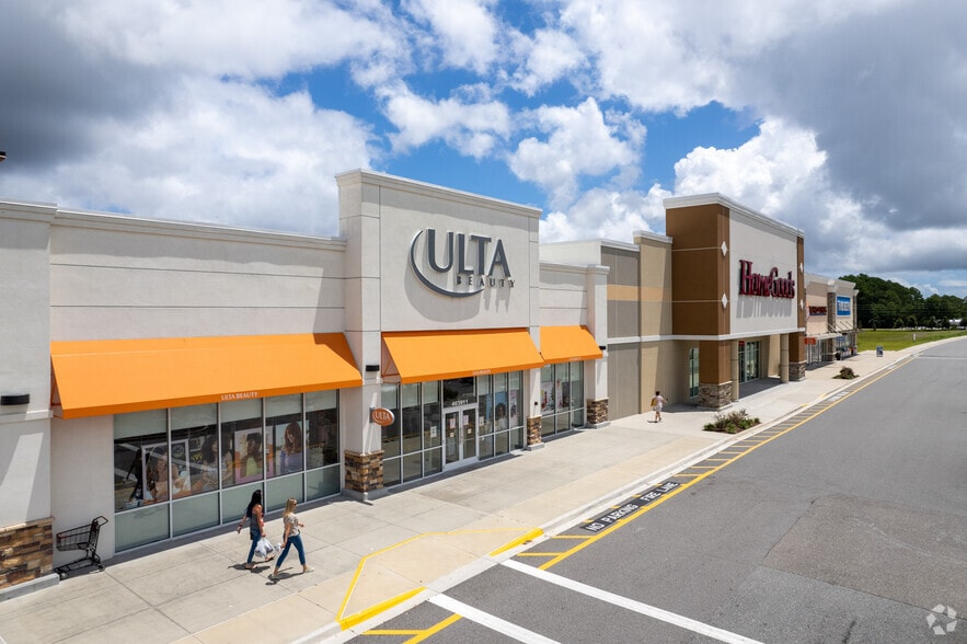 463893 State Road 200, Yulee, FL for lease - Building Photo - Image 1 of 18