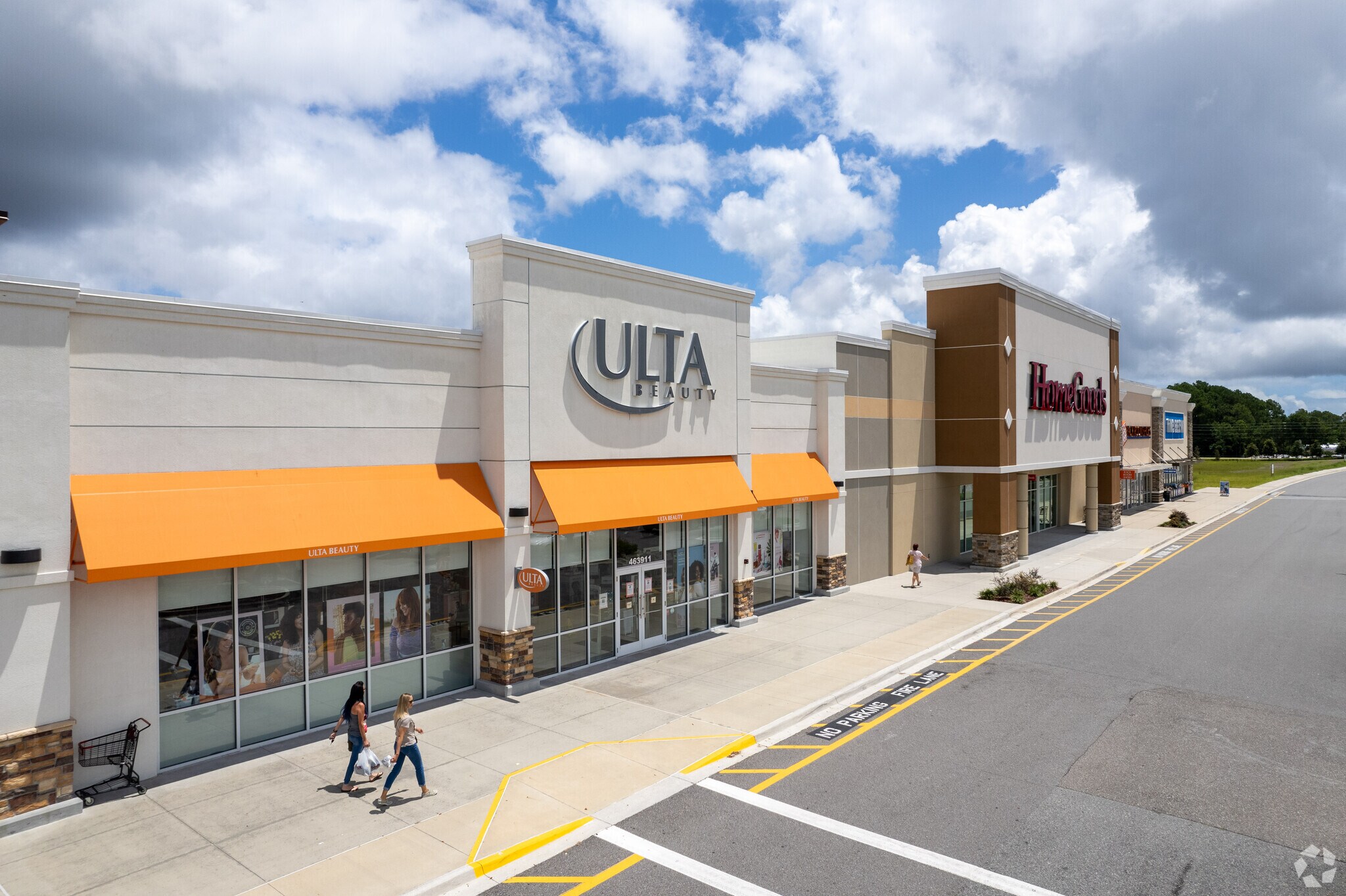 463893 State Road 200, Yulee, FL for lease Building Photo- Image 1 of 19