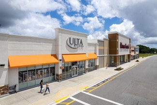 Plus de détails pour 463893 State Road 200, Yulee, FL - Commerce de détail à louer