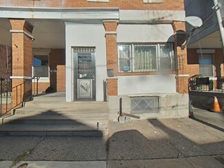 Plus de détails pour 1523 Womrath St, Philadelphia, PA - Multi-résidentiel à vendre