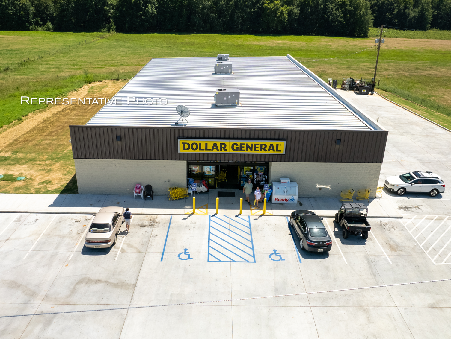 5474 Highway 60, Birchwood, TN for sale Building Photo- Image 1 of 1