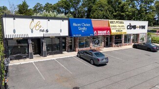 More details for 3037-3049 Merrick Rd, Wantagh, NY - Retail for Sale