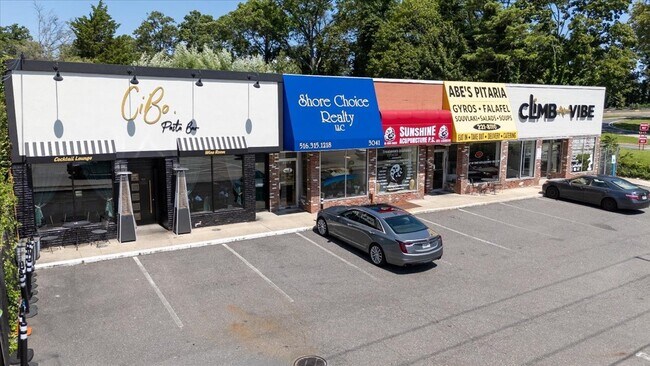 More details for 3037-3049 Merrick Rd, Wantagh, NY - Retail for Sale