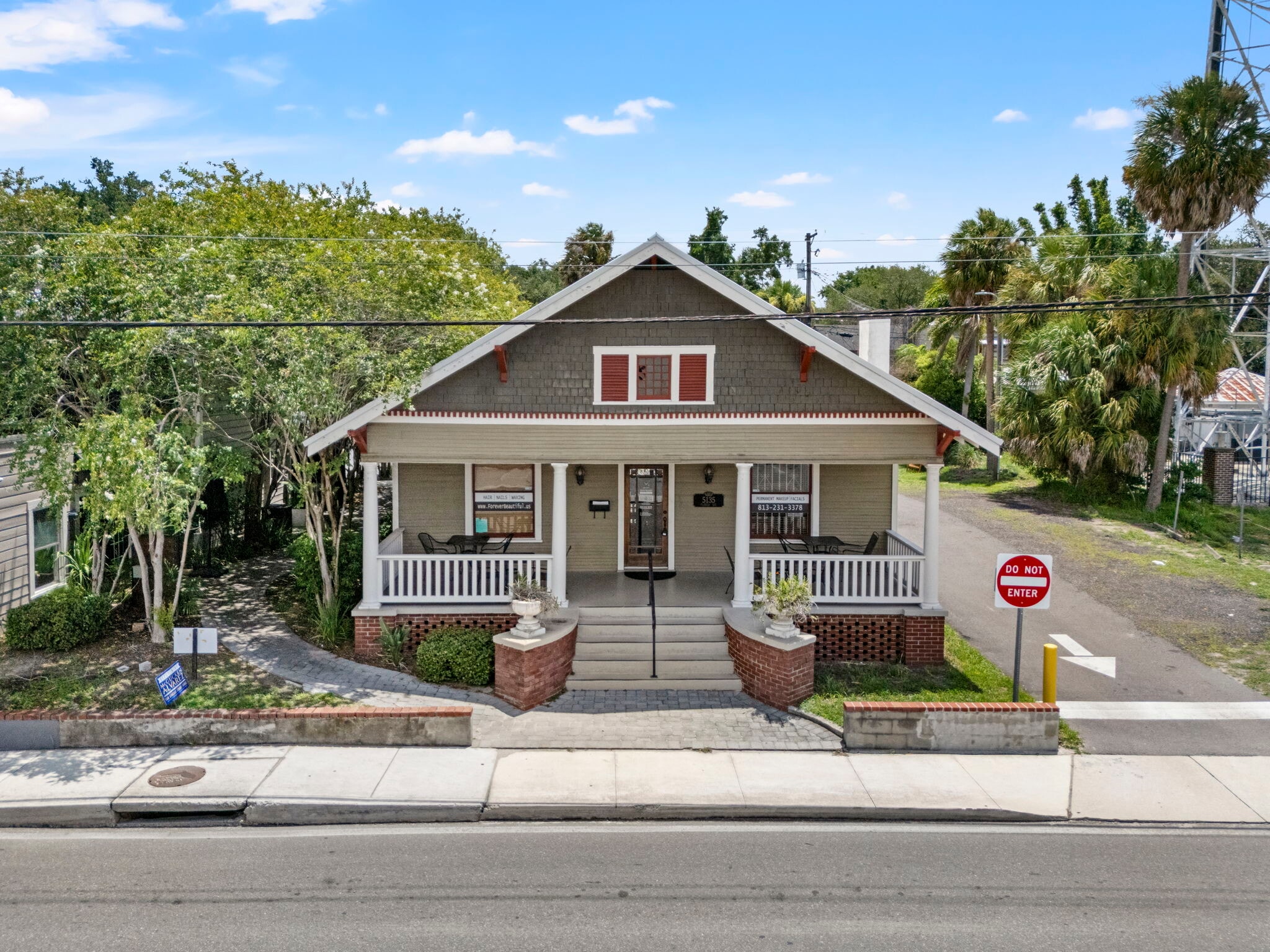 5135 N Florida Ave, Tampa, FL for lease Building Photo- Image 1 of 47
