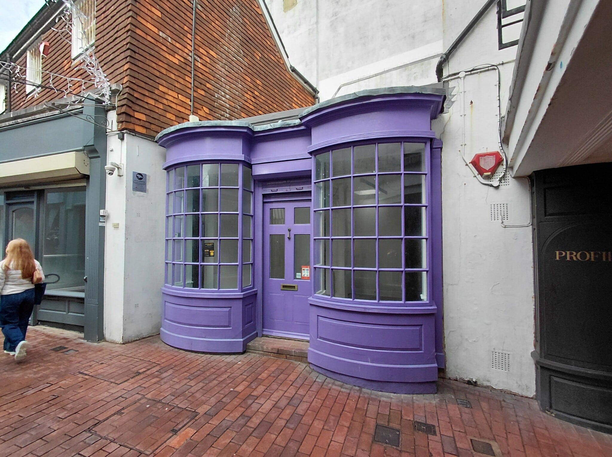 26 Dukes Ln, Brighton à louer Photo du bâtiment- Image 1 de 1