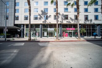 6250 Hollywood Blvd, Los Angeles, CA for lease Building Photo- Image 1 of 3