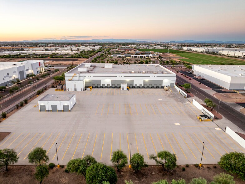 10401 W Van Buren St, Tolleson, AZ for sale - Building Photo - Image 2 of 12