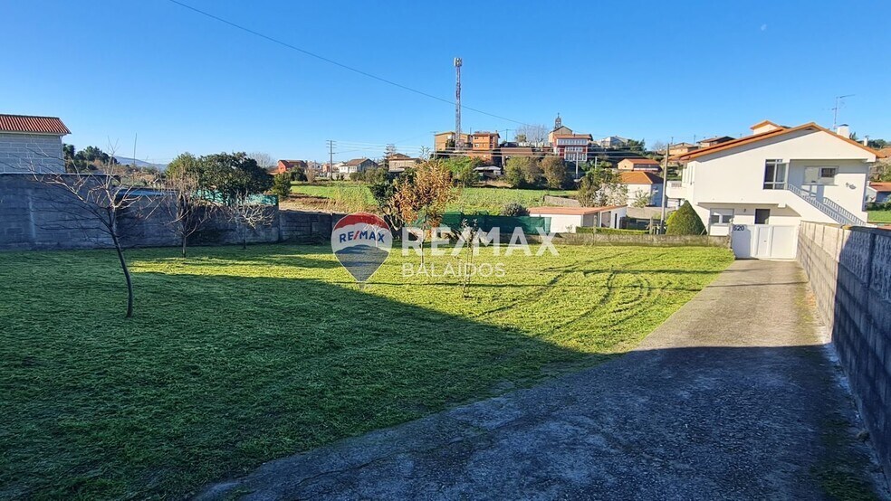 Land in Vigo, Pontevedra for sale - Building Photo - Image 3 of 28