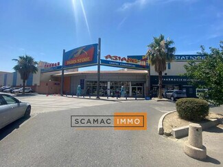 Plus de détails pour Commerce de détail à louer