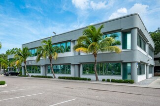 Plus de détails pour 5215 W Laurel St, Tampa, FL - Bureau à vendre