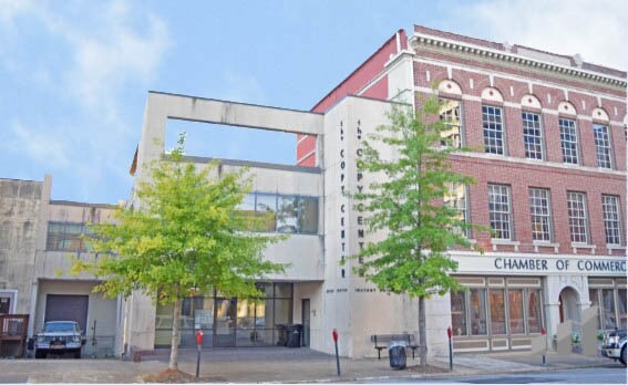 31 Commerce St, Montgomery, AL for sale - Building Photo - Image 1 of 7