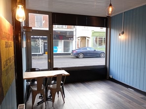 12 Baker St, Great Yarmouth à louer Photo intérieure- Image 1 de 4