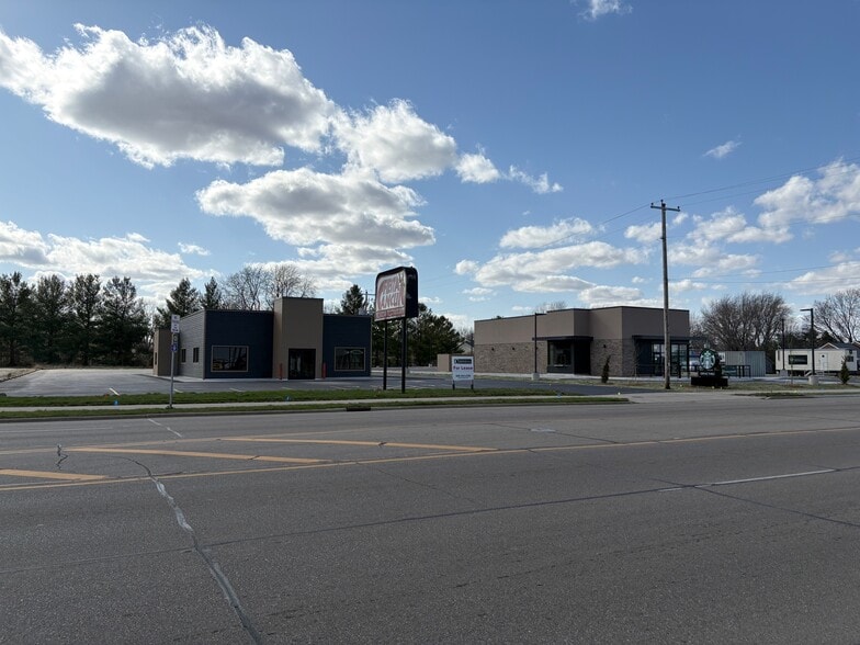 2648 Prairie Ave, Beloit, WI for lease - Building Photo - Image 1 of 5