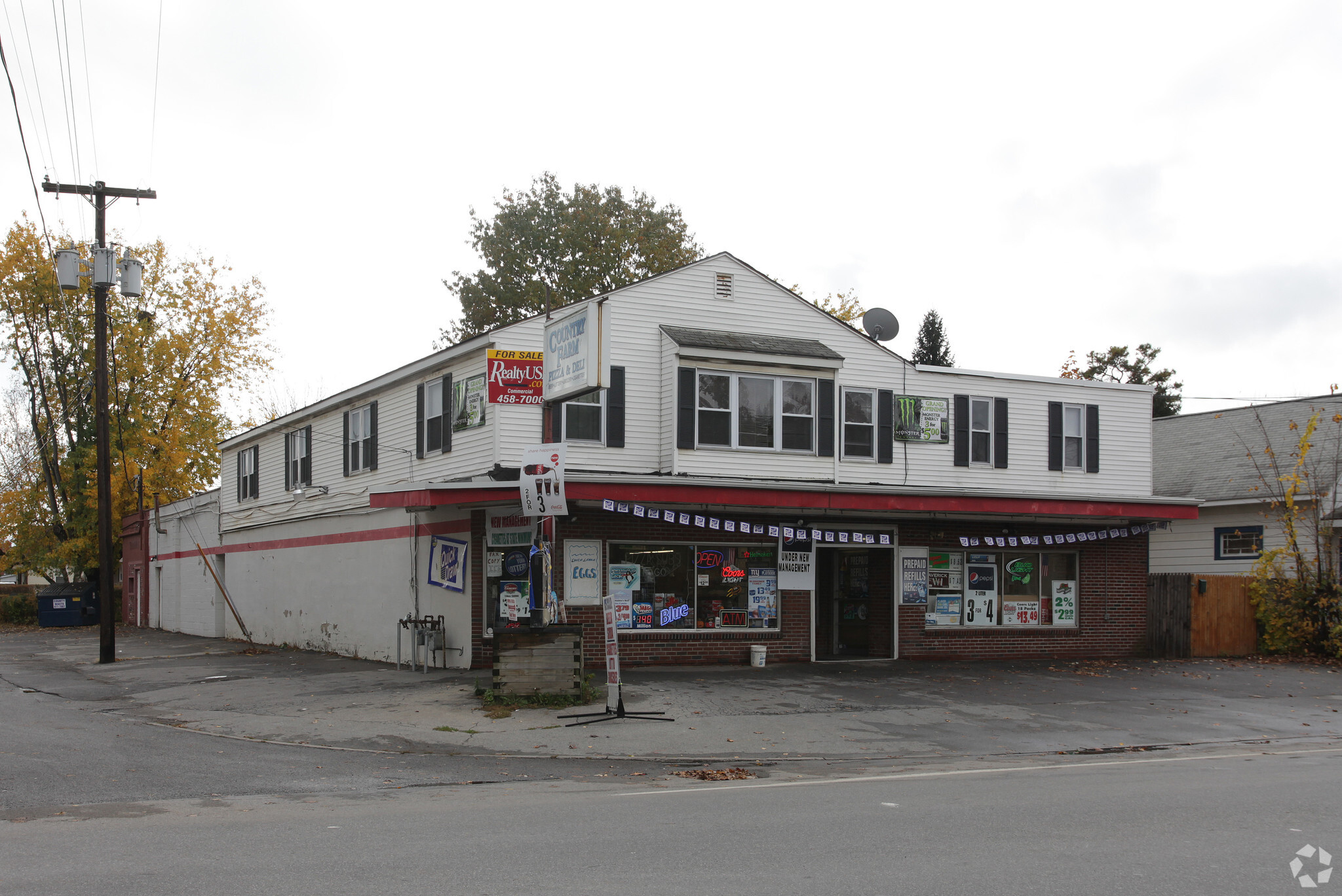 329 Mariaville Rd, Rotterdam, NY for sale Primary Photo- Image 1 of 1