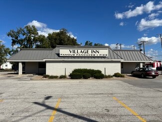 Plus de détails pour 1919 N Harrison St, Davenport, IA - Commerce de détail à vendre