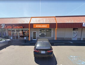 12000-12070 SW Allen Blvd, Beaverton, OR for lease Interior Photo- Image 1 of 1