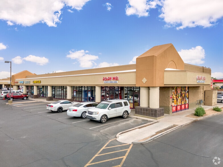 18631 19th Ave, Phoenix, AZ for lease - Building Photo - Image 3 of 8