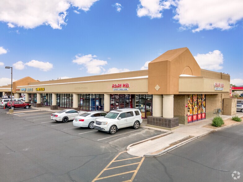 18631 19th Ave, Phoenix, AZ à louer - Photo du bâtiment - Image 3 de 8