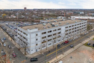 370 James St, New Haven, CT - AERIAL  map view