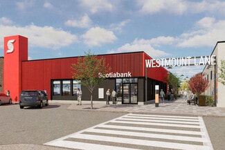 Plus de détails pour 13310 111 Av NW, Edmonton, AB - Bureau, Commerce de détail à louer