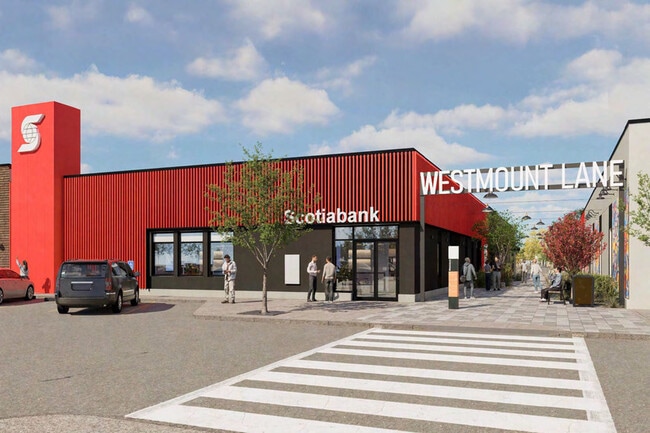 Plus de détails pour 13310 111 Av NW, Edmonton, AB - Bureau, Commerce de détail à louer