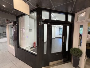 281 Portobello Rd, London for lease Building Photo- Image 1 of 5
