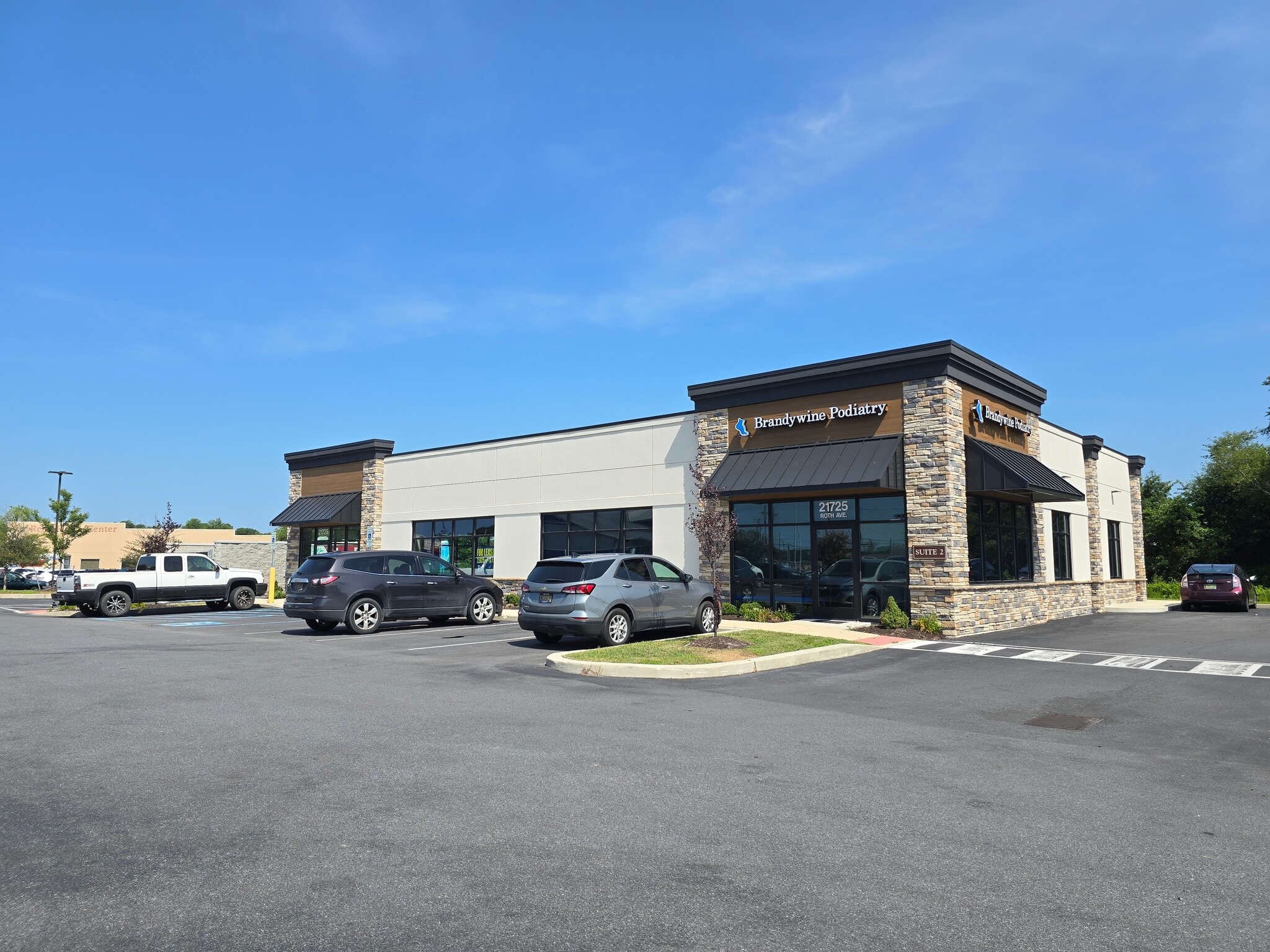 21725 Roth Ave, Georgetown, DE for lease Primary Photo- Image 1 of 5