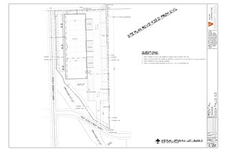 5400 Career, Sioux Falls, SD for lease Site Plan- Image 1 of 1