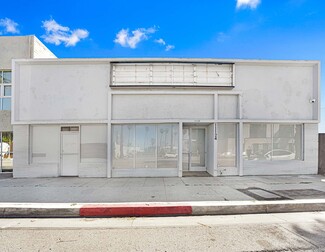 More details for 11124 Washington Blvd, Culver City, CA - Office/Retail for Lease