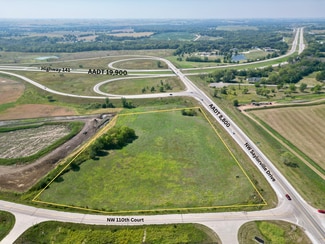 More details for Highway 141, Granger, IA - Land for Sale