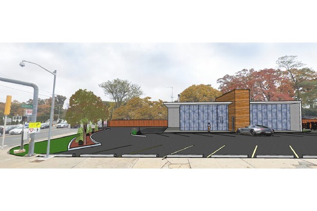 Plus de détails pour 1150 N Broadway, Massapequa, NY - Terrain à louer