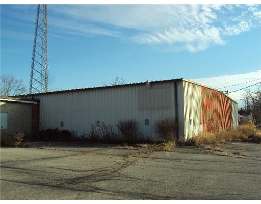 8575 N County Road 25A, Piqua, OH à vendre - Photo du bâtiment - Image 2 de 17