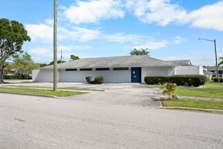 More details for 1900 Nebraska Ave, Fort Pierce, FL - Office for Sale