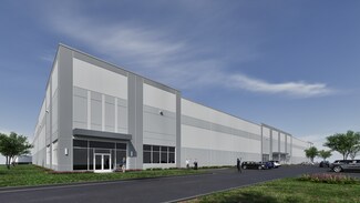 Plus de détails pour Metts St, Greenville, SC - Industriel à louer