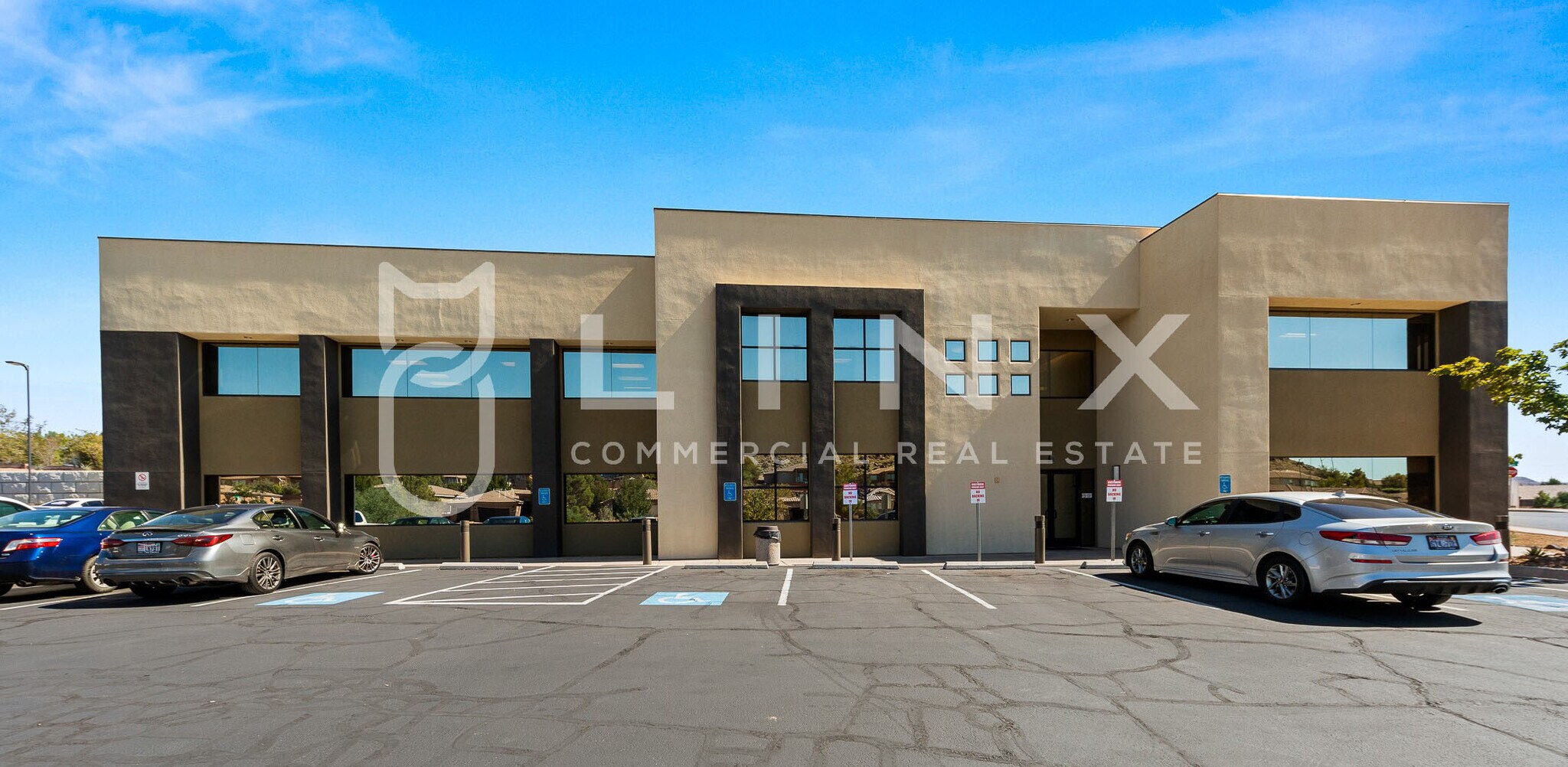 94 S Mall Dr, St George, UT for lease Primary Photo- Image 1 of 6