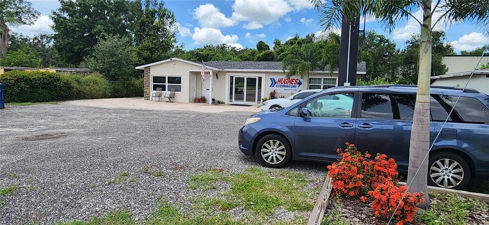 4623-4625 Land O Lakes Blvd, Land O' Lakes, FL à vendre - Photo du bâtiment - Image 3 de 30