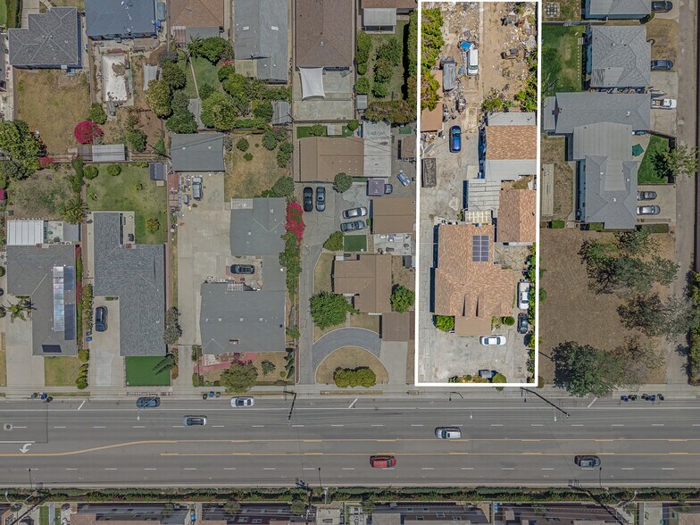22102 Normandie Ave, Torrance, CA à vendre - Photo du bâtiment - Image 2 de 9