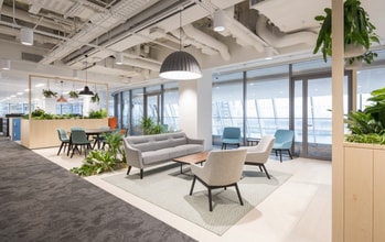 1-5 Bank St, Londres à louer Photo intérieure- Image 2 de 4